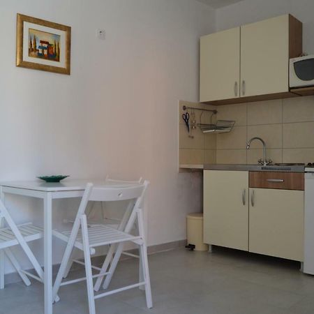Apartman Paulina Bibinje Exteriör bild