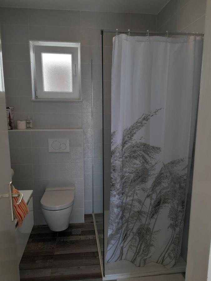 Apartman Paulina Bibinje Exteriör bild