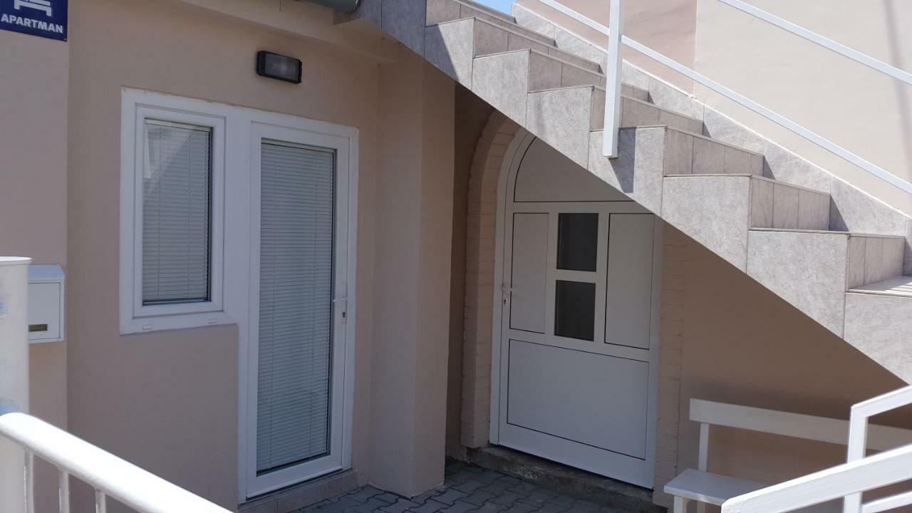 Apartman Paulina Bibinje Exteriör bild